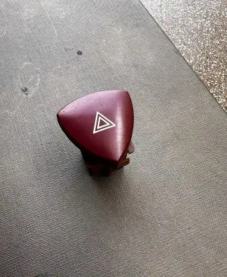 Citroen C8 Hazard light switch