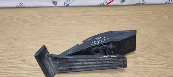 BMW X5 E53 Accelerator throttle pedal 6753518