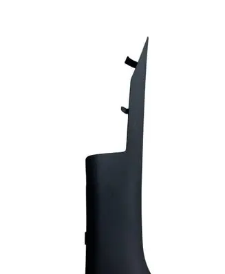 Ford Mustang VII (C) pillar trim PR3BC31011AF319W T14240 PR3BC31011AFW