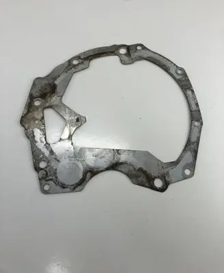 Audi A6 S6 C7 4G Gearbox gasket 04L103647A