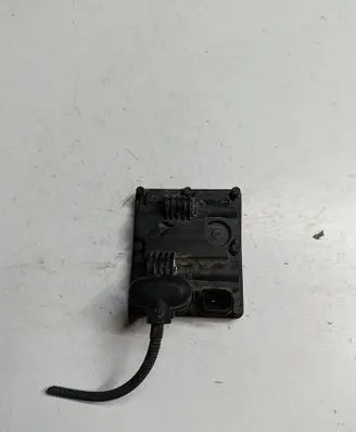 Audi Q2 - Torque split ecu control unit/module 0CQ907554J 2007074