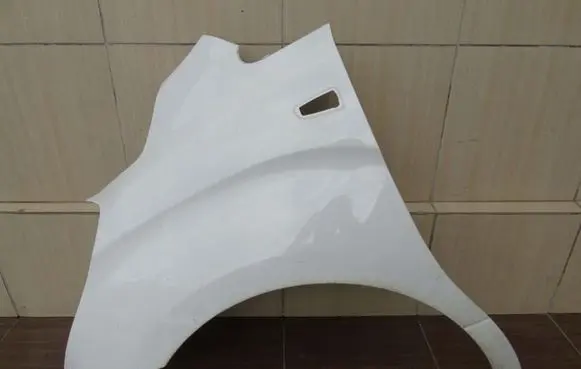 Hyundai H-1, Starex, Satellite Fender