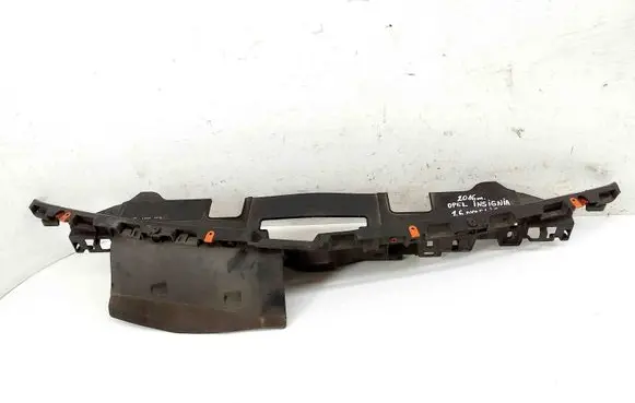 Opel Insignia A Top upper radiator support slam panel 55561769 22798560