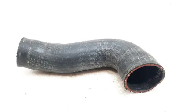 Volkswagen PASSAT CC Intercooler hose/pipe 1K0145832AC