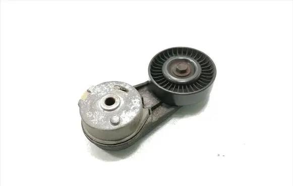 Opel Signum Alternator belt tensioner 24430296