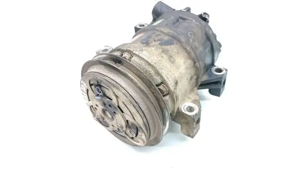 Nissan King Cab, Navara Air conditioning (A/C) compressor (pump) 92600-VK510 3V970-45010 506012-0340