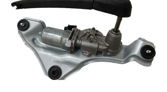 Hyundai Tucson TL Rear window wiper motor 98700D3000 05T31 DH2590009190