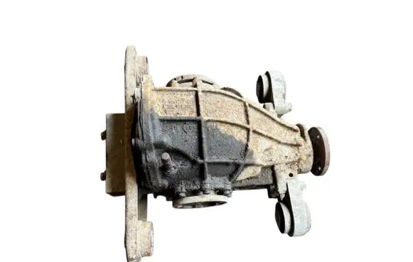 SsangYong Rodius Rear differential T22A161 219410 3.91