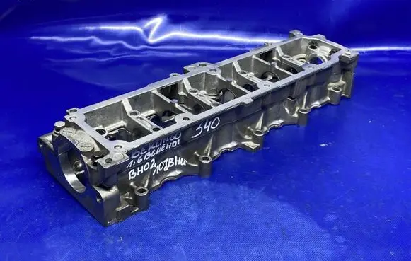 Citroen Berlingo Camshaft holder 9685177110E 9685052710D
