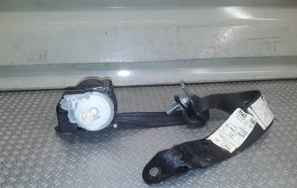 Nissan Pixo Rear seatbelt 8496068K1R
