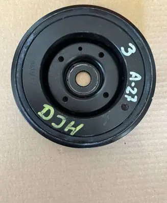 Volkswagen Arteon Crankshaft pulley 06H105243K