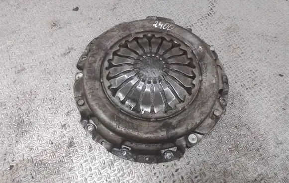 Pressure plate