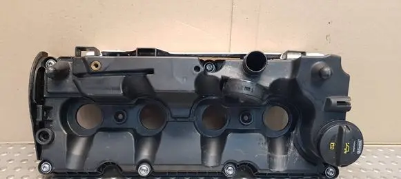 Rocker cam cover