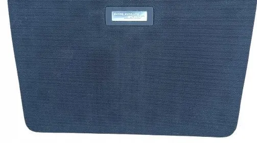 Audi A8 S8 D3 4E Subwoofer grill/trim 4E0035435A