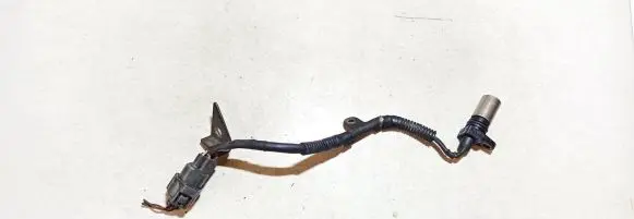 Crankshaft position sensor
