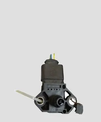 Mitsubishi Grandis Air pressure sensor 0281002401
