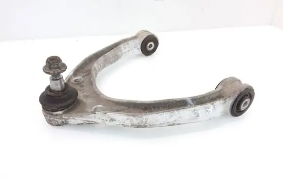 Volkswagen Touareg I Front upper control arm/wishbone 