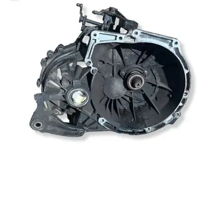 Ford Focus Manual 5 speed gearbox 6M5R7002YC 67935 R3T9A