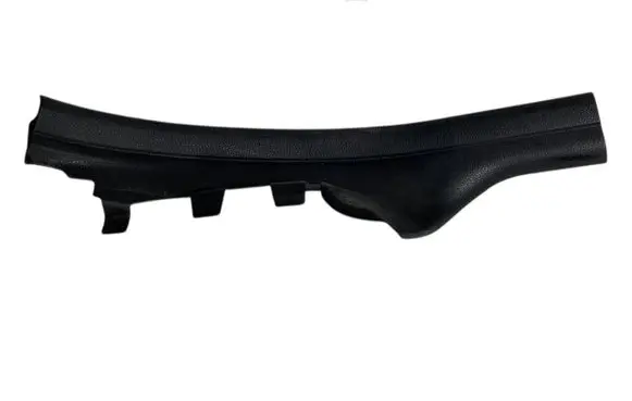 BMW 1 F20 F21 Rear sill trim cover 7221919