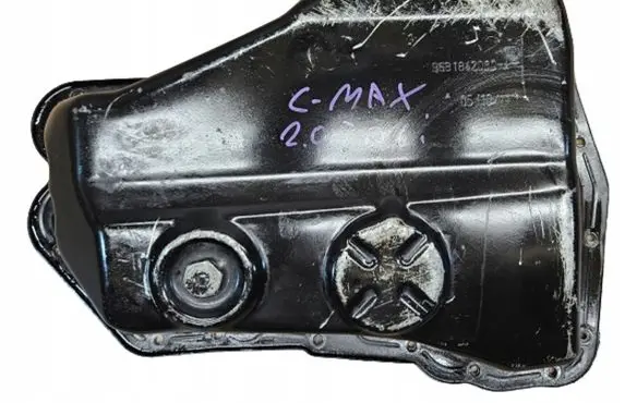 Ford C-MAX I Oil sump 96818420804car