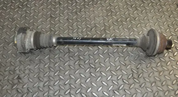 Audi A5 Sportback 8TA Rear driveshaft 8K0501203K