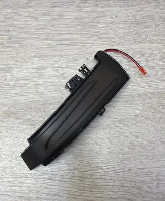 Mercedes-Benz E W212 Mirror indicator light A2129067501 A3159540C