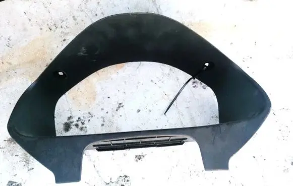 Volvo V50 Dashboard trim