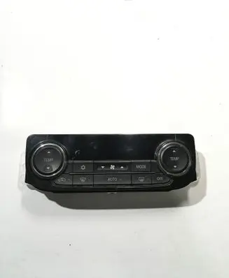 Mitsubishi Outlander Climate control unit 7820A993XA CAB502A039M
