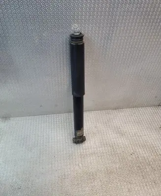 Peugeot 308 Rear shock absorber/damper 9817349380