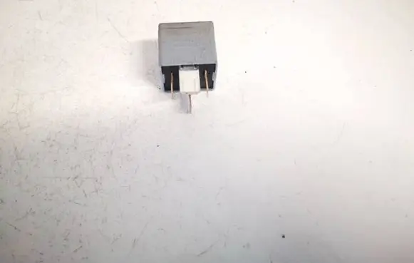 Jaguar XF Other relay 5m5t14b192ea v23136-j4-x62