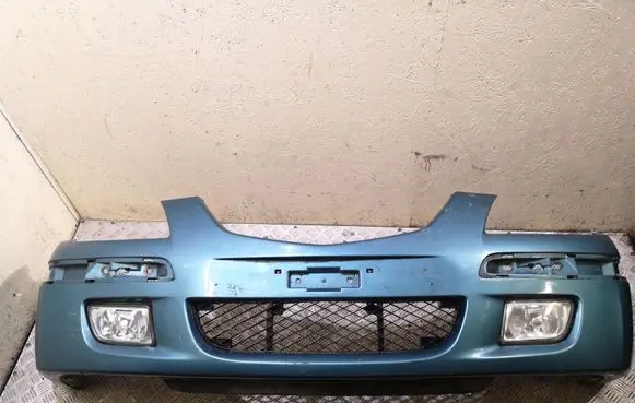 Mazda Premacy Front bumper