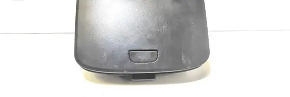 Chevrolet Captiva Dashboard storage box/compartment 