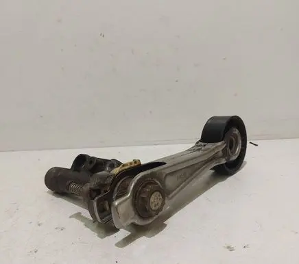 Peugeot 207 Alternator belt tensioner 7534398