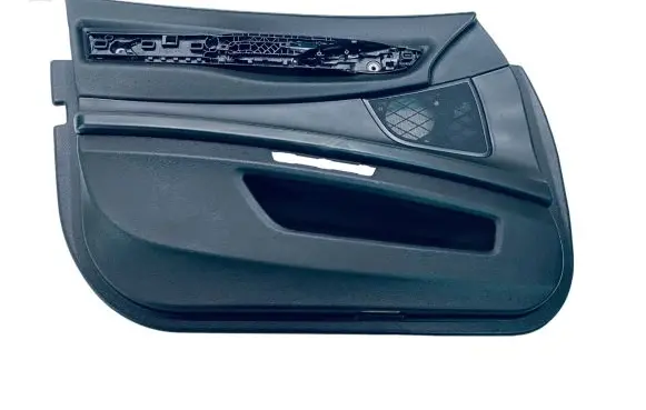 BMW 7 F01 F02 F03 F04 Front door card panel trim 51419160851 9160851