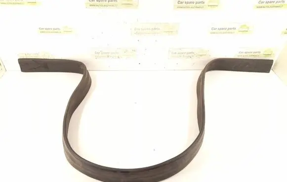 Mercedes-Benz GLC X253 C253 Engine bonnet/hood sound/heat insulation 2538315900 A2538315900