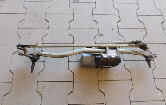 Audi A7 S7 4G Wiper motor