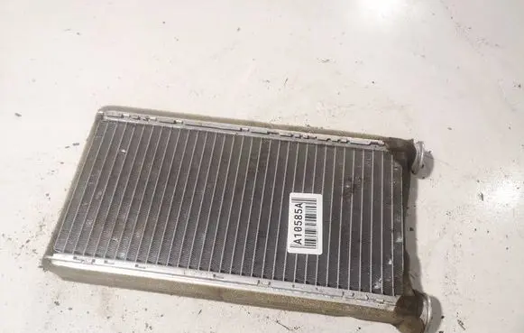 Subaru Forester SH Heater blower radiator 