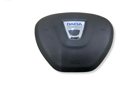 Dacia Duster II Steering wheel airbag 985709812R
