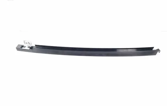 Mercedes-Benz GL X164 Rear door windshield rail A1647300619
