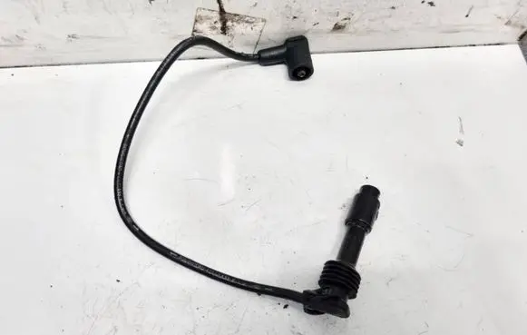 Chevrolet Captiva Ignition plug leads 12262