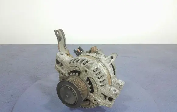 Honda Accord Generator/alternator 104210-2260