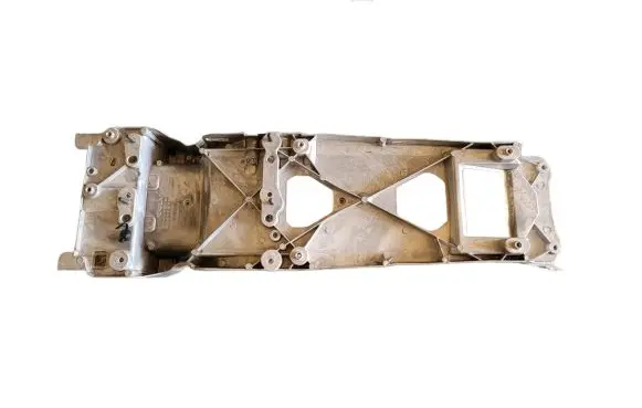 Volvo XC60 Other center console (tunnel) element 31417518 31417519
