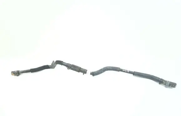 Audi e-tron Engine coolant pipe/hose 4KE819928F