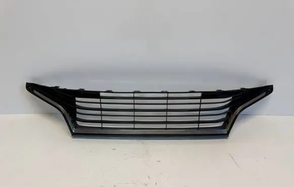 Toyota Yaris XP210 Front bumper lower grill 53102-K0020