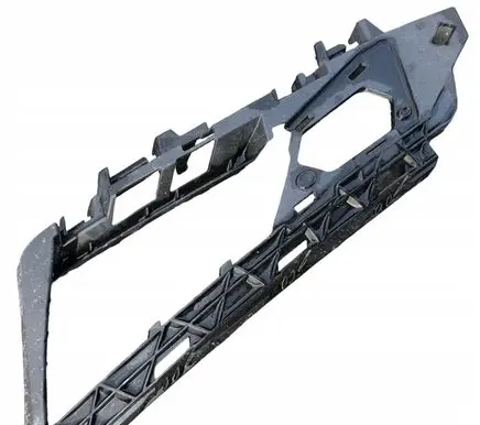 Skoda Kodiaq Front bumper mounting bracket 565807055