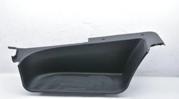Mercedes-Benz Sprinter W907 W910 (B) pillar trim (top) A9106860200 109394
