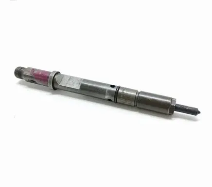 Fuel injector
