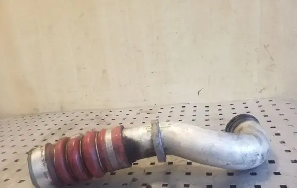 BMW X6 E71 Intercooler hose/pipe 11279410