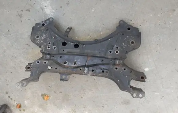 Toyota Verso Front subframe