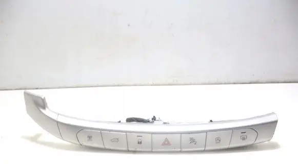 Fiat Tipo Other switches/knobs/shifts